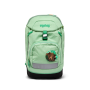 ZAINO scuola ERGOBAG prime PINEBEAR ergonomico REGOLABILE single VERDE Ergobag - 1