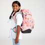 ZAINO scuola ERGOBAG prime SPRINGBEAR ergonomico REGOLABILE single ROSA Ergobag - 6