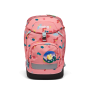 ZAINO scuola ERGOBAG prime SPRINGBEAR ergonomico REGOLABILE single ROSA Ergobag - 1