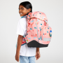 ZAINO scuola ERGOBAG prime SPRINGBEAR ergonomico REGOLABILE single ROSA Ergobag - 7
