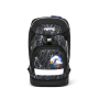 ZAINO scuola ERGOBAG prime SUPER REFLECTBEAR ergonomico REGOLABILE single NERO Ergobag - 1