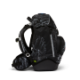 ZAINO scuola ERGOBAG prime SUPER REFLECTBEAR ergonomico REGOLABILE single NERO Ergobag - 3