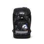 ZAINO scuola ERGOBAG prime SUPER REFLECTBEAR ergonomico REGOLABILE single NERO Ergobag - 8