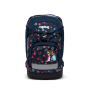 ZAINO scuola ERGOBAG prime WINTERWONBEARLAND ergonomico REGOLABILE single BLU Ergobag - 1