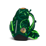 ZAINO scuola ERGOBAG prime set BEARTASTIC ergonomico REGOLABILE con accessori VERDE Ergobag - 3
