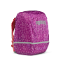 RAIN COVER coprizaino impermeabile VIOLA parapioggia CAVALLI per gli zaini ERGOBAG riflettente Ergobag - 2