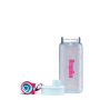 BORRACCIA in tritan ERGOBAG senza bpa BUBBLES bottle AZZURRO bolle Ergobag - 3