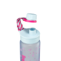 BORRACCIA in tritan ERGOBAG senza bpa BUBBLES bottle AZZURRO bolle Ergobag - 4