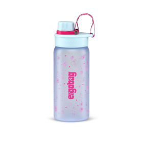BORRACCIA in tritan ERGOBAG senza bpa BUBBLES bottle AZZURRO bolle Ergobag - 1