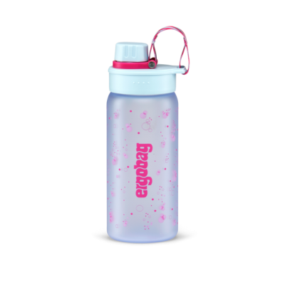 BORRACCIA in tritan ERGOBAG senza bpa BUBBLES bottle AZZURRO bolle Ergobag - 1