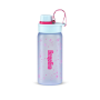 BORRACCIA in tritan ERGOBAG senza bpa BUBBLES bottle AZZURRO bolle Ergobag - 1