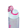 BORRACCIA in tritan ERGOBAG senza bpa BUBBLES bottle AZZURRO bolle Ergobag - 5
