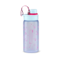 BORRACCIA in tritan ERGOBAG senza bpa BUBBLES bottle AZZURRO bolle Ergobag - 2