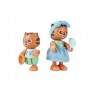 CASA DELLE TIGRI nella giungla HAPE tigers jungle house IN BAMBOO green planet explorers E3412 età 3+ Hape - 10