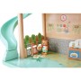 CASA DELLE TIGRI nella giungla HAPE tigers jungle house IN BAMBOO green planet explorers E3412 età 3+ Hape - 7