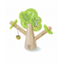 PIC NIC DELLE API honey bees picnic HAPE penny IN BAMBOO green planet explorers E3415 età 3+ Hape - 2