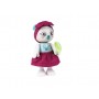 FAMIGLIA DI ORSI POLARI polar bear family HAPE con accessori IN BAMBOO green planet explorers E3529 età 3+ Hape - 4