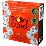 STORY CUBES arancione RORY'S gioco di dadi canta storie RACCONTARE FAVOLE età 6+ Oliphante - 2