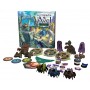 NUOVE AVVENTURE espansione per LE CRONACHE DI AVEL con 3 scenari e 3 modalità ASMODEE gioco da tavolo IN ITALIANO età 8+ Asmodee