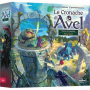 NUOVE AVVENTURE espansione per LE CRONACHE DI AVEL con 3 scenari e 3 modalità ASMODEE gioco da tavolo IN ITALIANO età 8+ Asmodee