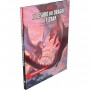 IL TESORO DEI DRAGHI DI FIZBAN manaule IN ITALIANO gioco di ruolo DUNGEONS & DRAGONS asmodee A COLORI età 14+ Asmodee - 3