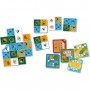 NIMALIA gioco da tavolo Lucky Duck Games LUCKY DUCK GAMES - 2