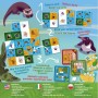 NIMALIA gioco da tavolo Lucky Duck Games LUCKY DUCK GAMES - 3