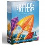 KITES IL TEMPO VOLA gioco da tavolo cooperativo in tempo reale edizione italiana Studio Supernova SUPERNOVA STUDIO - 1