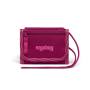 PORTAFOGLI wallet ERGOBAG con laccio BEARYTALE in materiale riciclato VIOLA Ergobag - 1