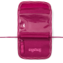 PORTAFOGLI wallet ERGOBAG con laccio BEARYTALE in materiale riciclato VIOLA Ergobag - 2