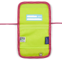 PORTAFOGLI wallet ERGOBAG con laccio BEARYTALE in materiale riciclato VIOLA Ergobag - 3