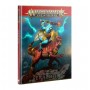 SERAPHON BATTLETOME in italiano 2023 manuale Warhammer Age of Sigmar Games Workshop - 1