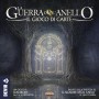 GUERRA DELL'ANELLO IL GIOCO DI CARTE in italiano Devir DEVIR - 1