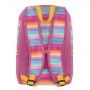 ZAINO LARGE classic rucksack GORJUSS scuola BE KIND TO EACH OTHER santoro 1130GJ06 Gorjuss - 2