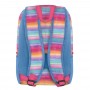 ZAINO LARGE classic rucksack GORJUSS scuola BE KIND TO YOURSELF santoro 1130GJ08 Gorjuss - 2