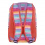 ZAINO LARGE classic rucksack GORJUSS scuola BE KIND TO ALL CREATURES santoro 1130GJ05 Gorjuss - 2