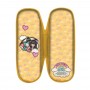 ASTUCCIO IN LATTA zipped pencil tin BE KIND TO EACH OTHER santoro GORJUSS london 792GJ15 Gorjuss - 2