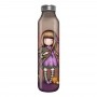BORRACCIA TERMICA insulated metal water bottle BE KIND TO ALL CREATURES santoro GORJUSS in acciaio inox 1103GJ09 Gorjuss - 1