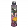 BORRACCIA TERMICA insulated metal water bottle BE KIND TO EACH OTHER santoro GORJUSS in acciaio inox 1103GJ10 Gorjuss - 1