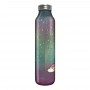 BORRACCIA TERMICA insulated metal water bottle BE KIND TO EACH OTHER santoro GORJUSS in acciaio inox 1103GJ10 Gorjuss - 3