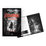 SOMORA la città della menzogna LIBRO GAME vincent books GAMEBOOK copertina rigida VINCENT BOOKS - 2