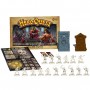 IL RITORNO DEL SIGNORE DEGLI STREGONI pack delle imprese ESPANSIONE in italiano per HEROQUEST avalon hill Avalon Hill - 2