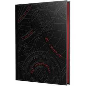 IL RICHIAMO DI CTHULHU 40esimo anniversario MANUALE DELLE REGOLE raven distribution IN ITALIANO gioco di ruolo Raven Distributio