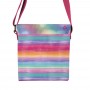 MINI TRACOLLA borsa BE KIND TO YOURSELF shoulder bag GORJUSS santoro 1202GJ04 Gorjuss - 1