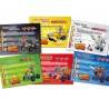 RUSH & BASH italiano gioco di corse e combattimento demenziale Red Glove