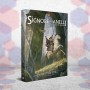 IL SIGNORE DEGLI ANELLI il gioco di ruolo 5 EDIZIONE need games IN ITALIANO manuale GDR Need Games - 1