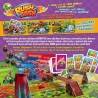 RUSH & BASH italiano gioco di corse e combattimento demenziale Red Glove