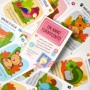 PER NORTHWOOD gioco di carte solitario in italiano GateonGames GateOnGames - 5