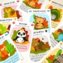 PER NORTHWOOD gioco di carte solitario in italiano GateonGames GateOnGames - 6