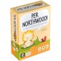 PER NORTHWOOD gioco di carte solitario in italiano GateonGames GateOnGames - 1
